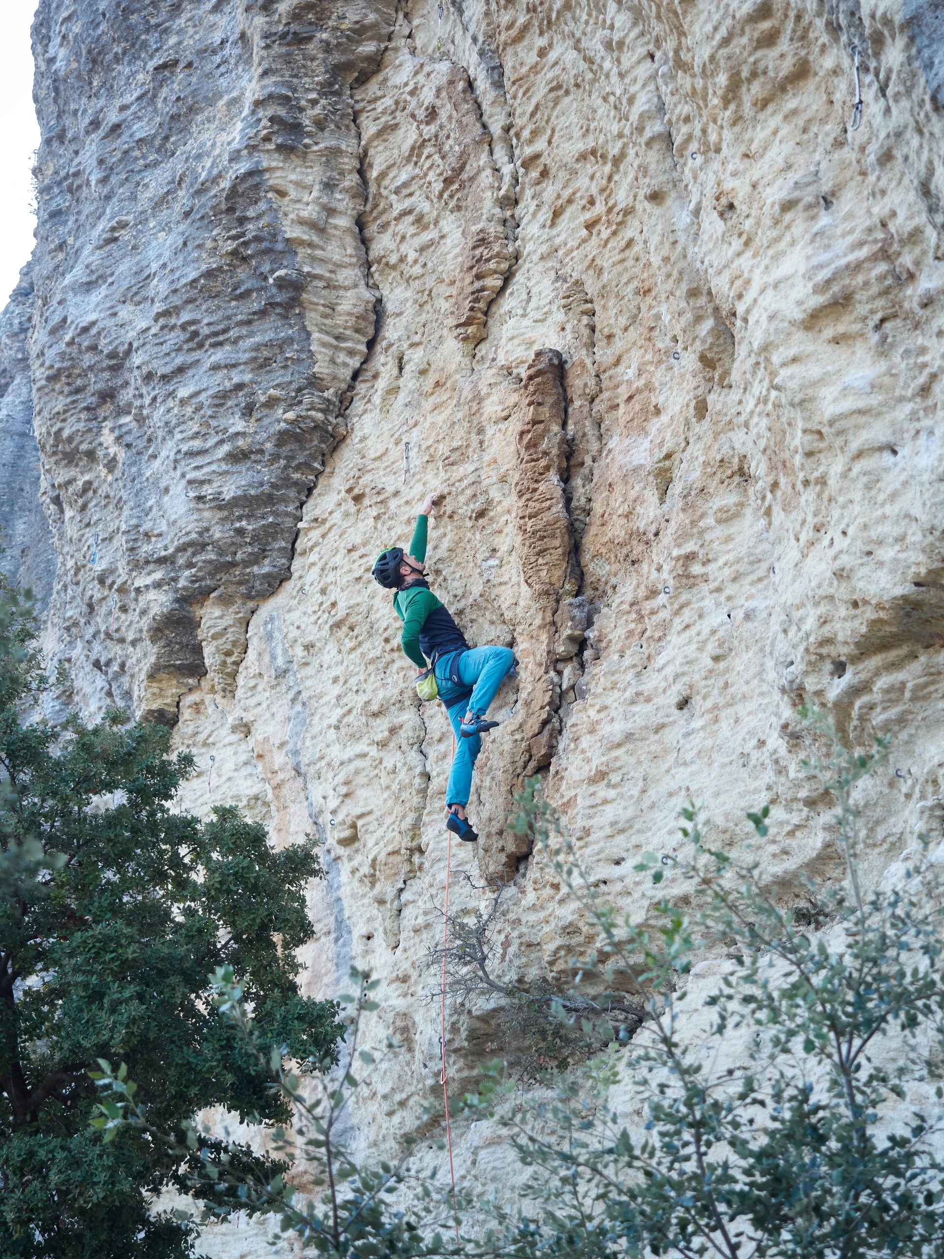 © DAV Sektion Rosenheim