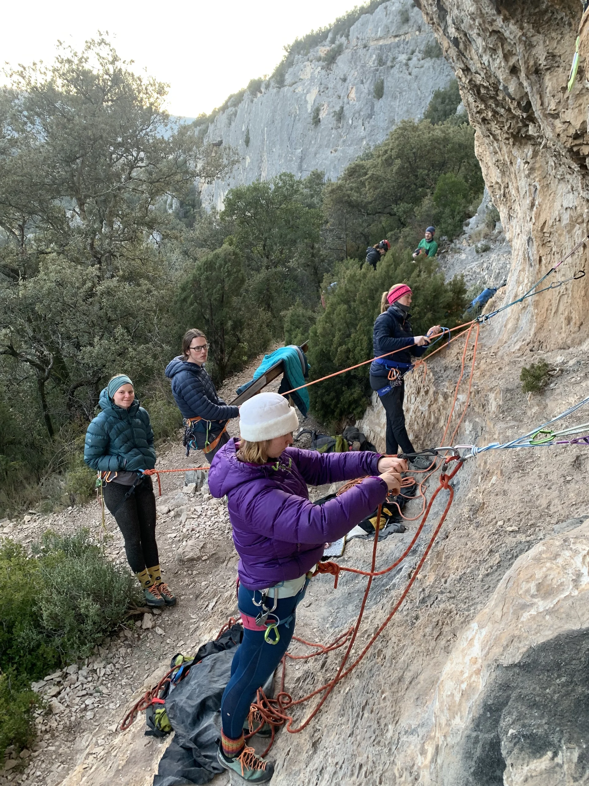 © DAV Sektion Rosenheim