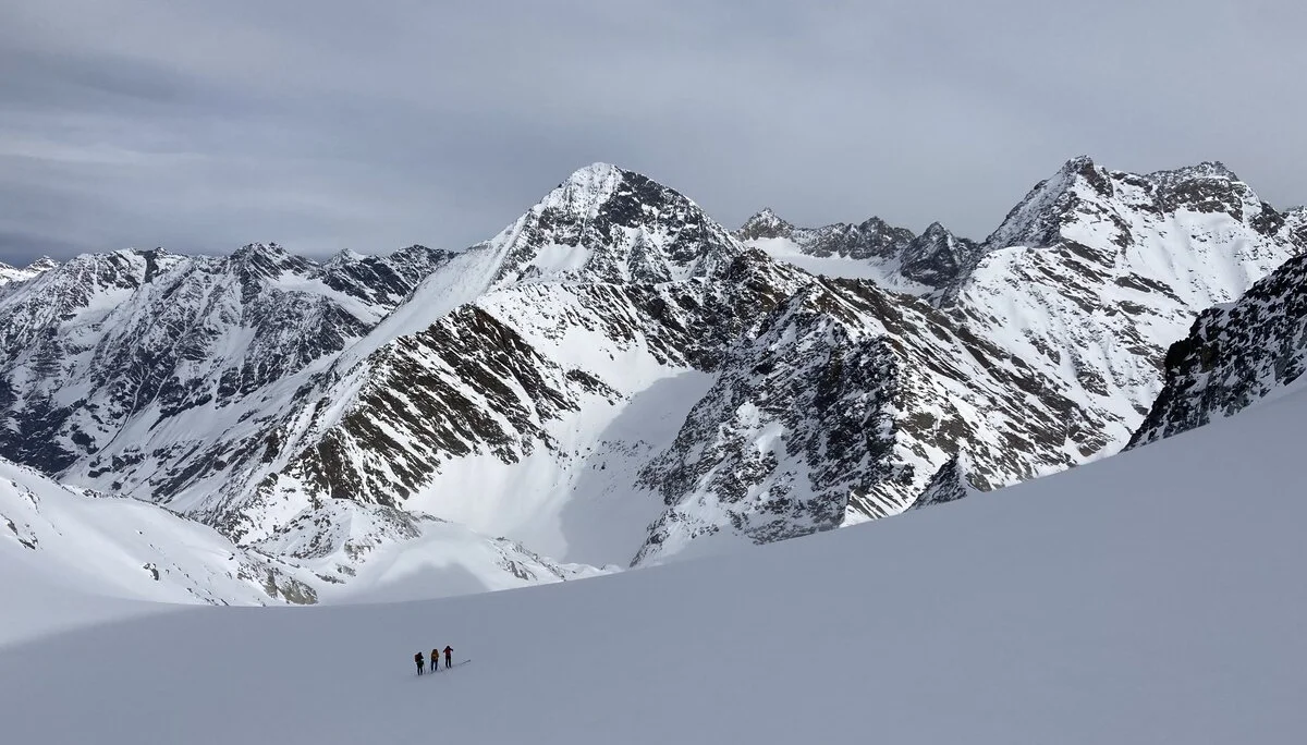 © DAV Sektion Rosenheim