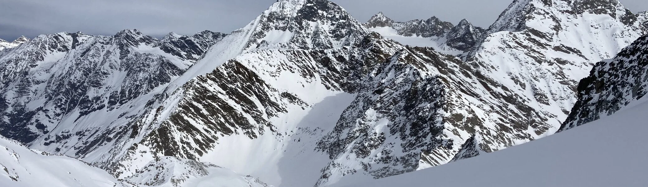 © DAV Sektion Rosenheim