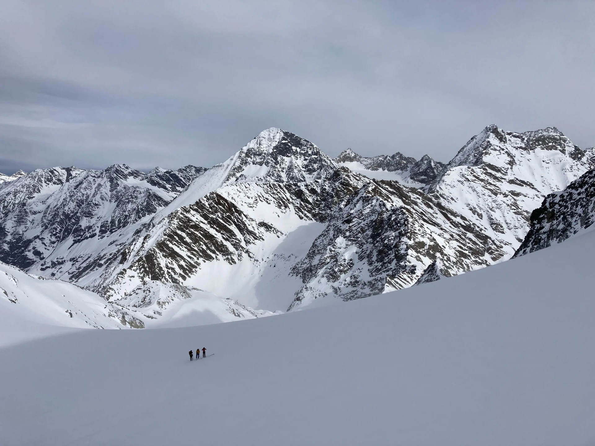 © DAV Sektion Rosenheim