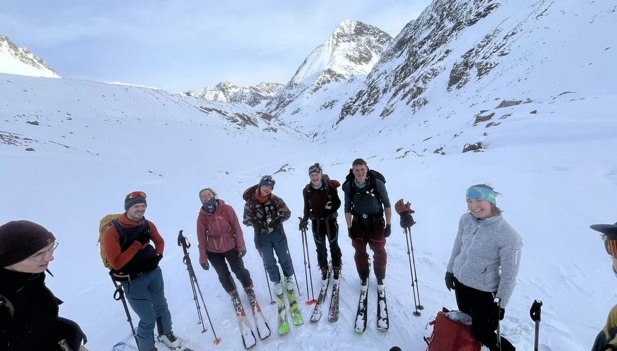 © DAV Sektion Rosenheim