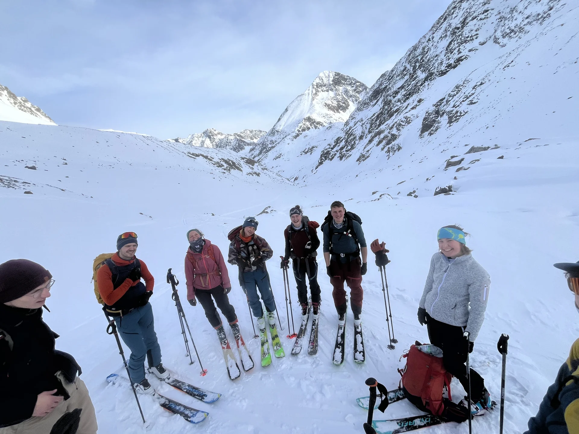 © DAV Sektion Rosenheim