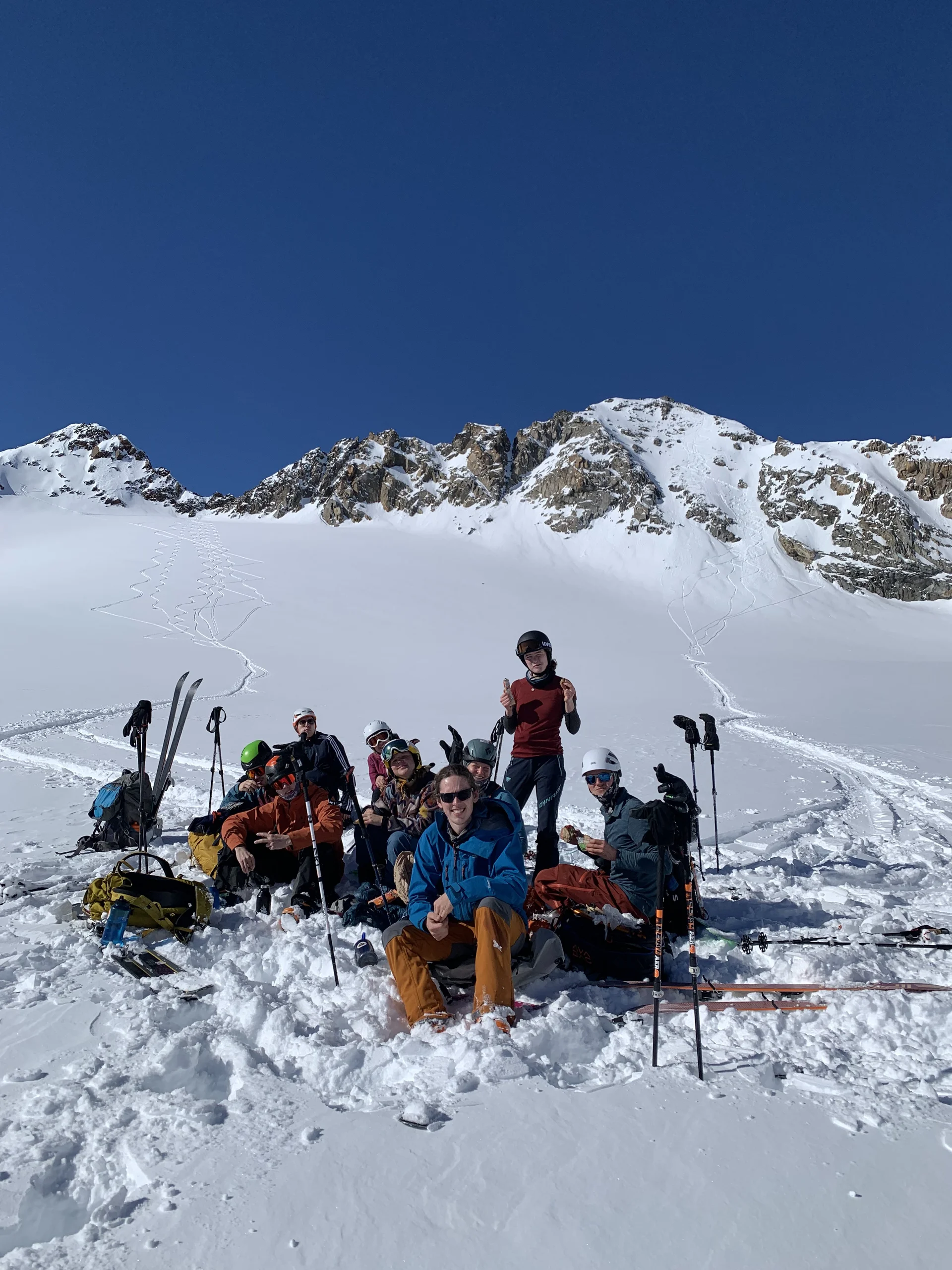 © DAV Sektion Rosenheim