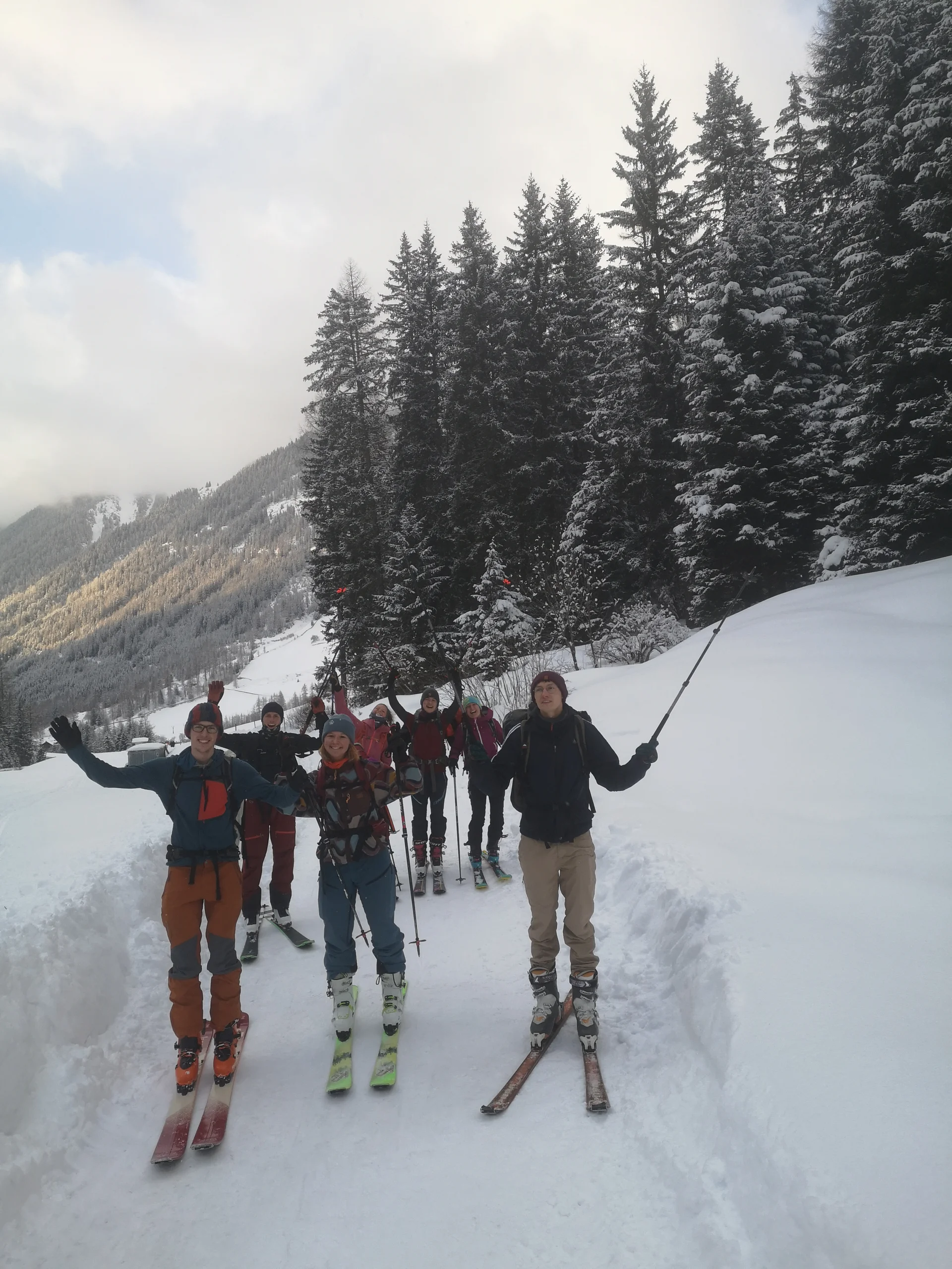 © DAV Sektion Rosenheim