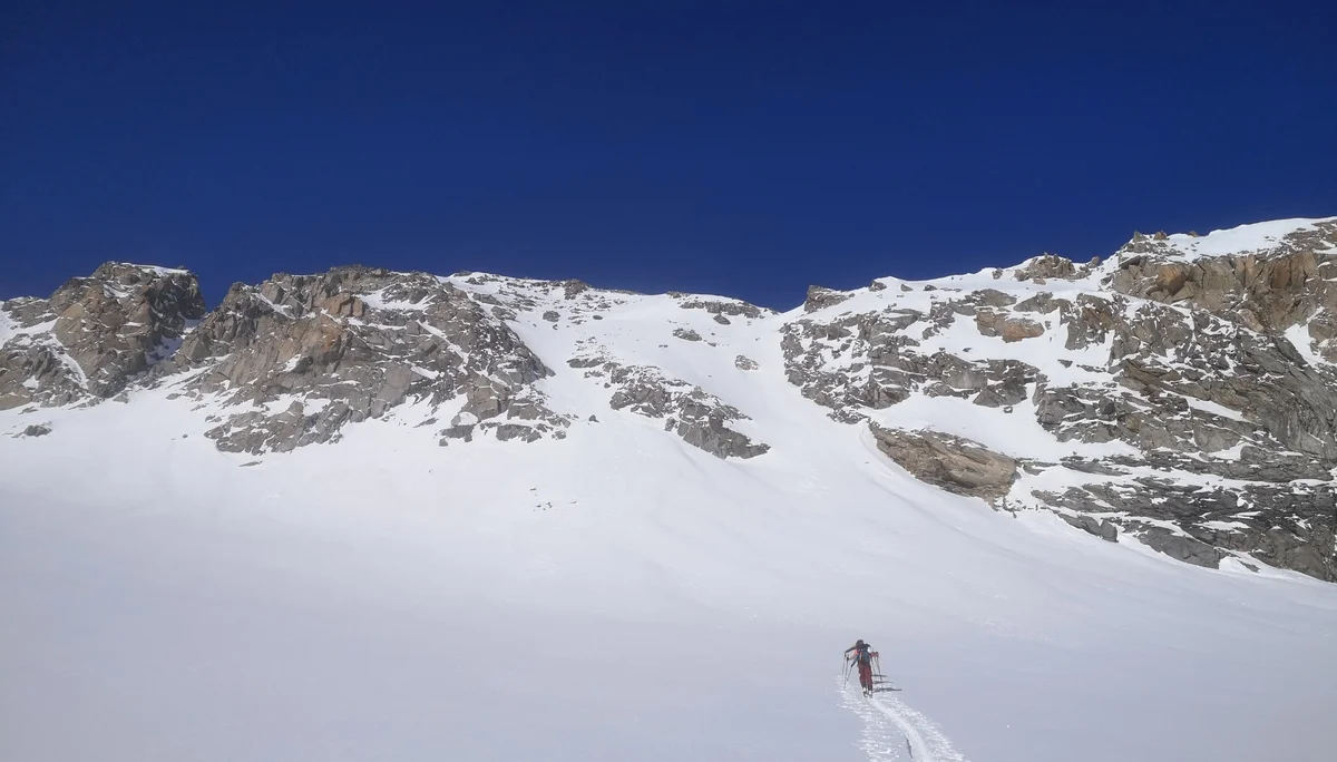 © DAV Sektion Rosenheim