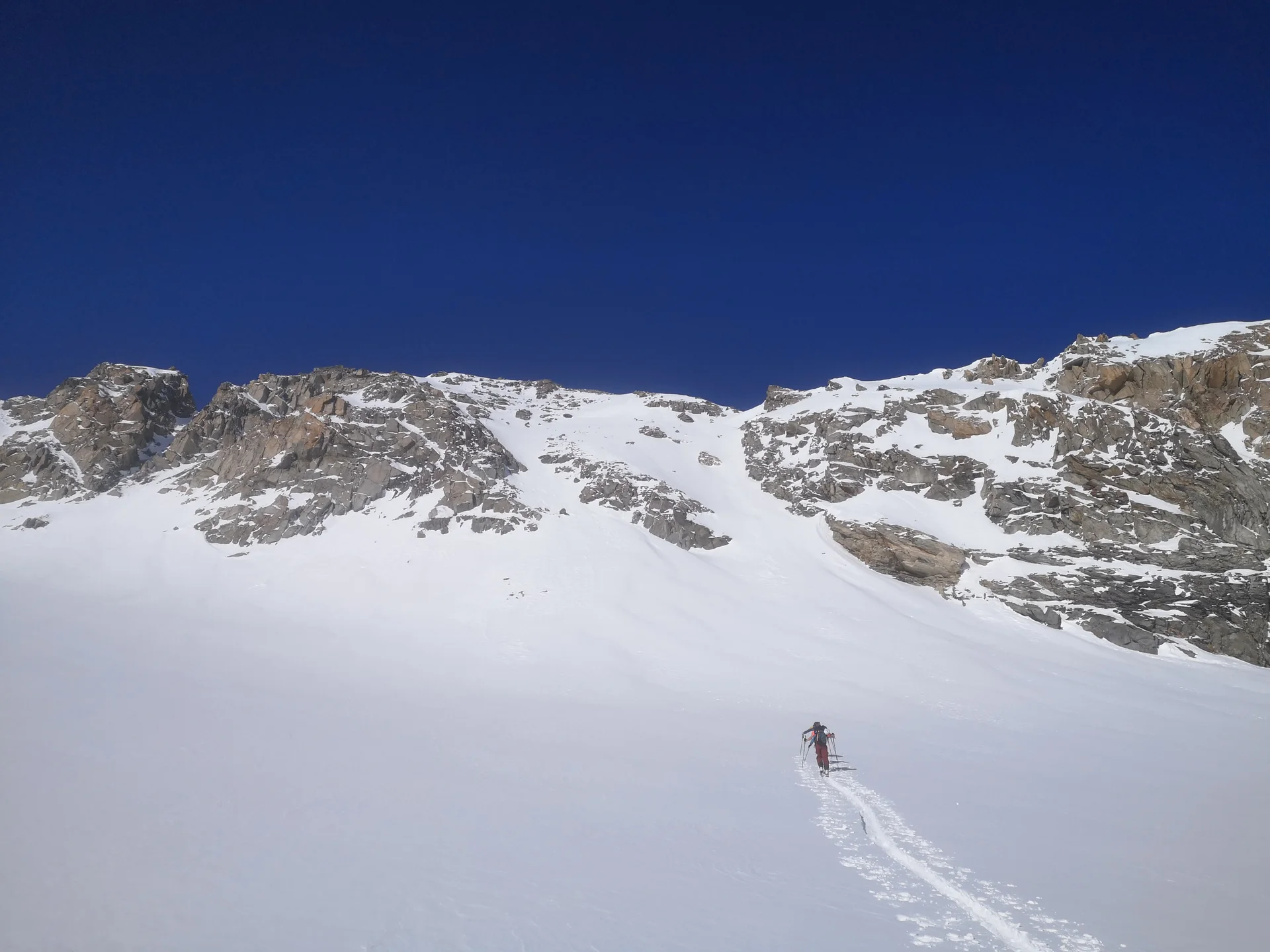 © DAV Sektion Rosenheim