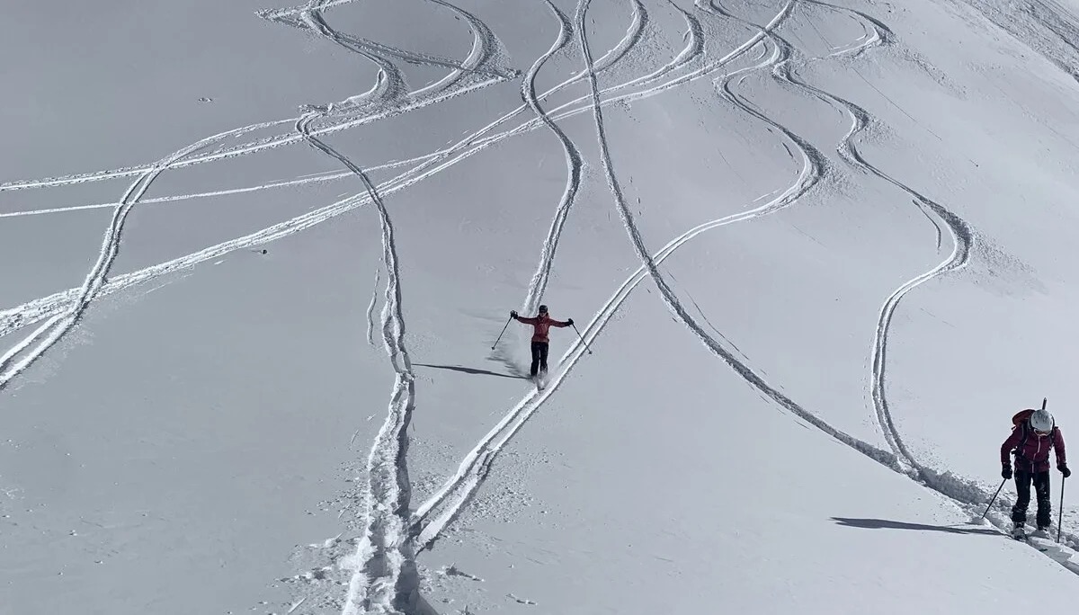 © DAV Sektion Rosenheim