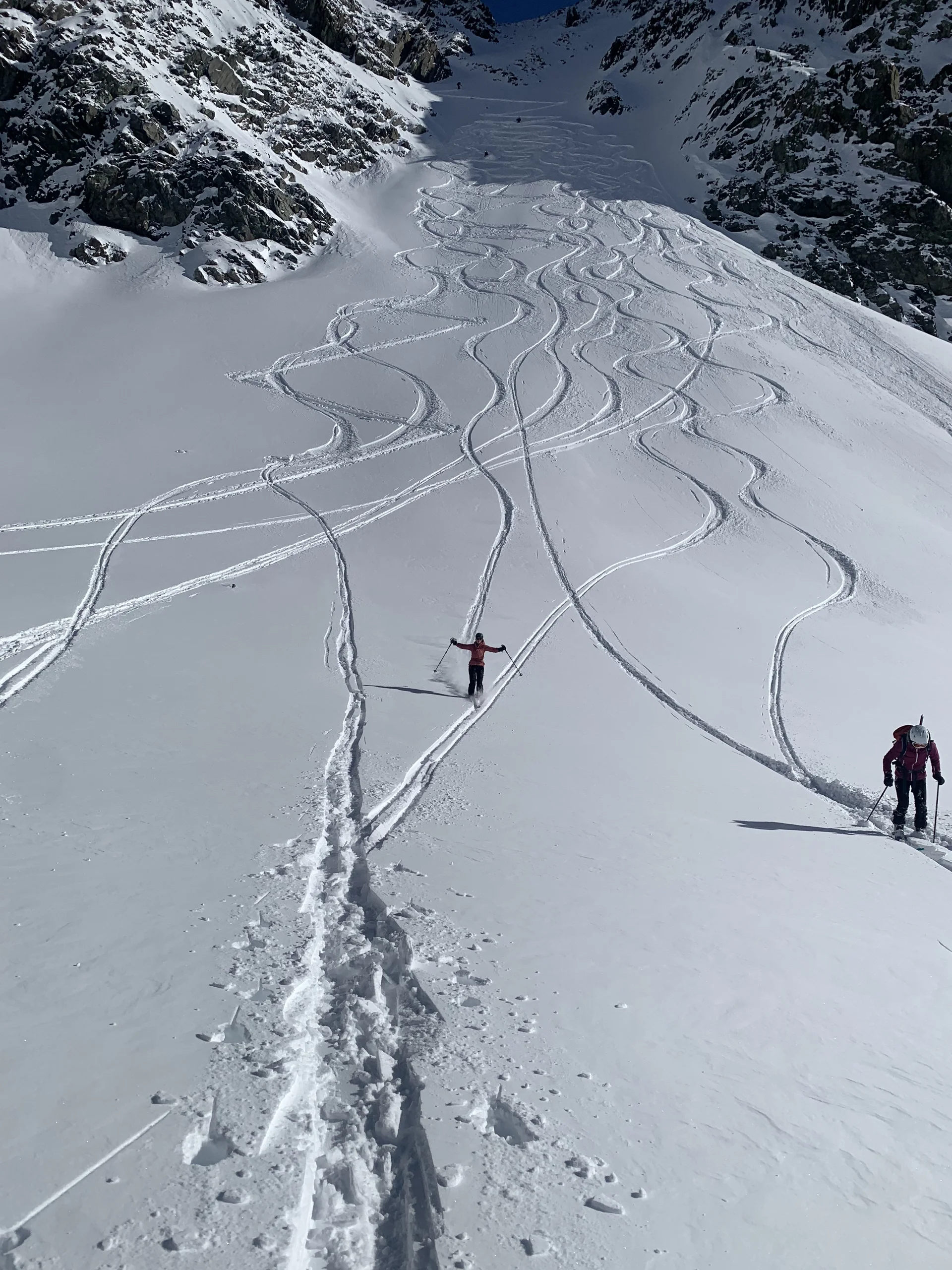 © DAV Sektion Rosenheim