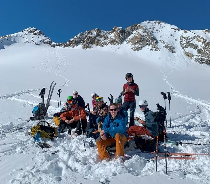 © DAV Sektion Rosenheim