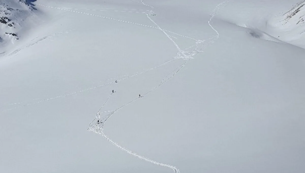 © DAV Sektion Rosenheim