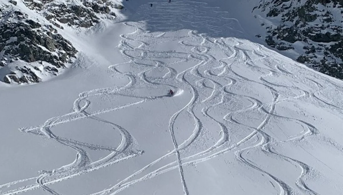 © DAV Sektion Rosenheim