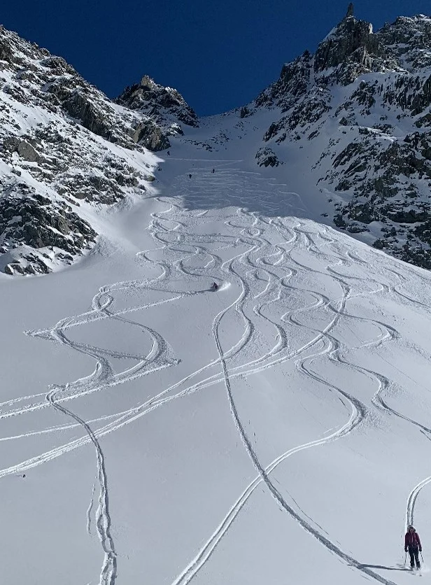 © DAV Sektion Rosenheim