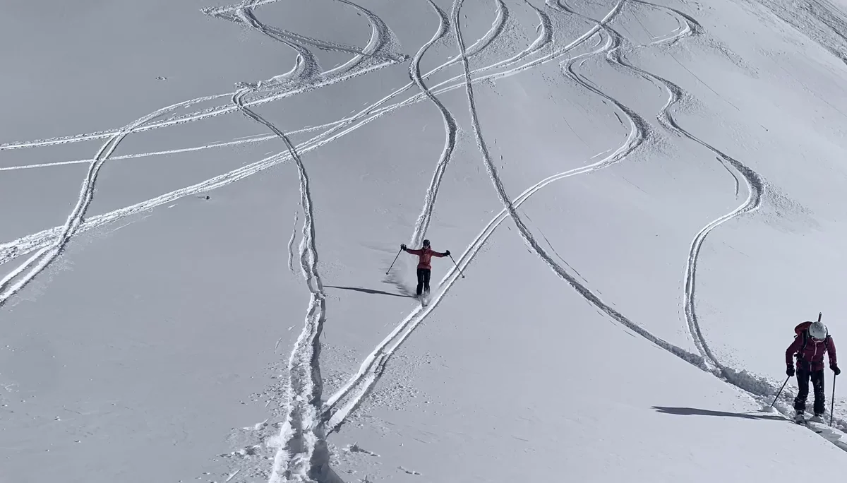 © DAV Sektion Rosenheim