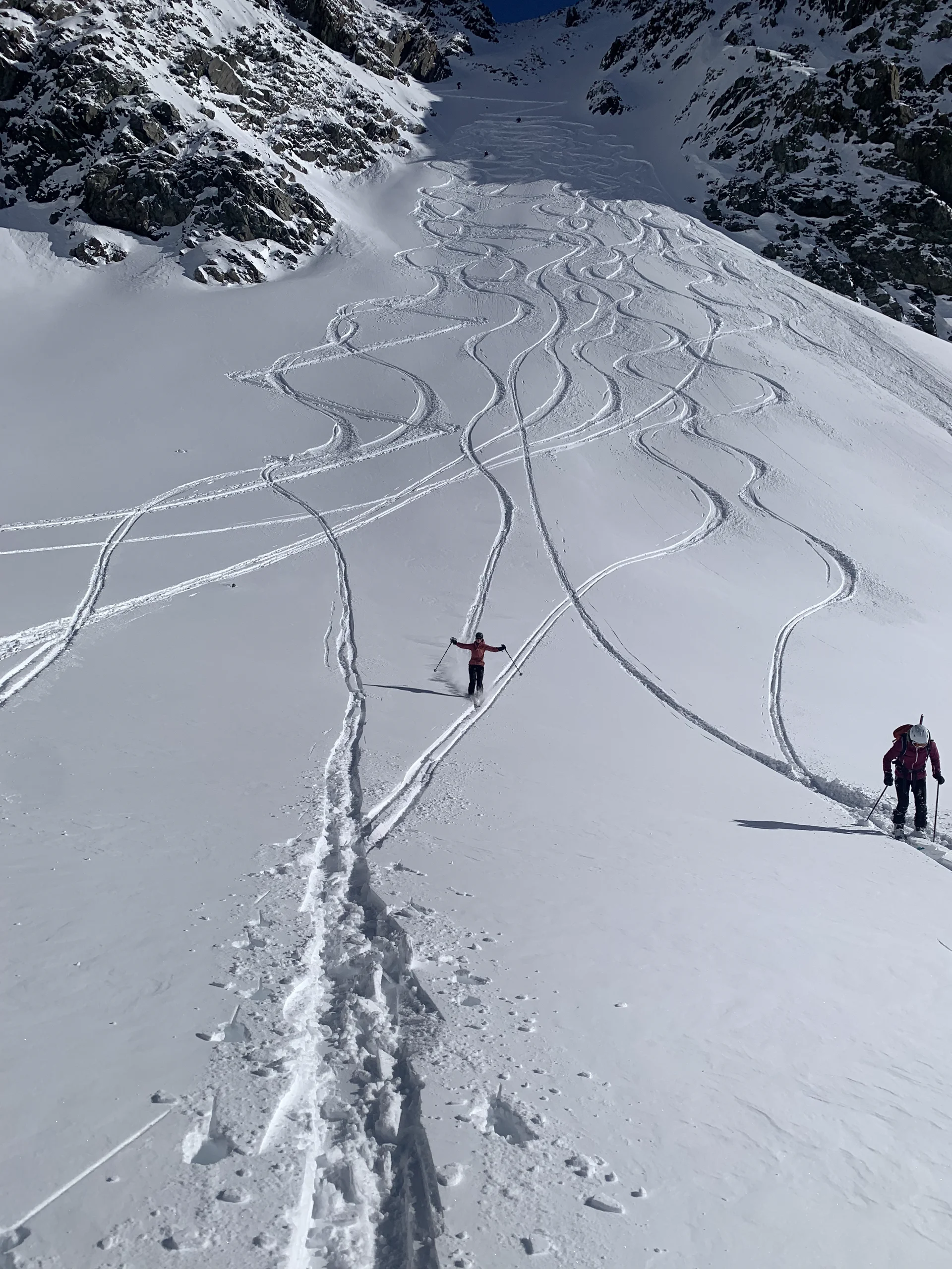 © DAV Sektion Rosenheim