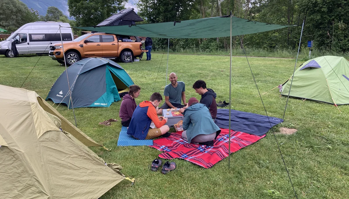 © DAV Sektion Rosenheim