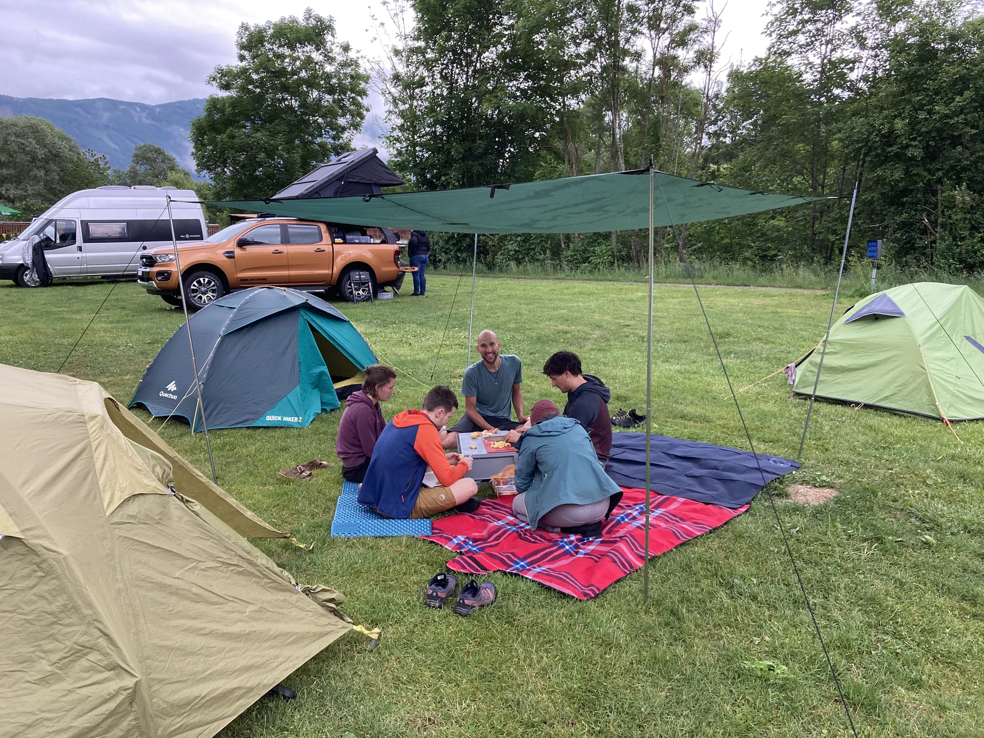 © DAV Sektion Rosenheim