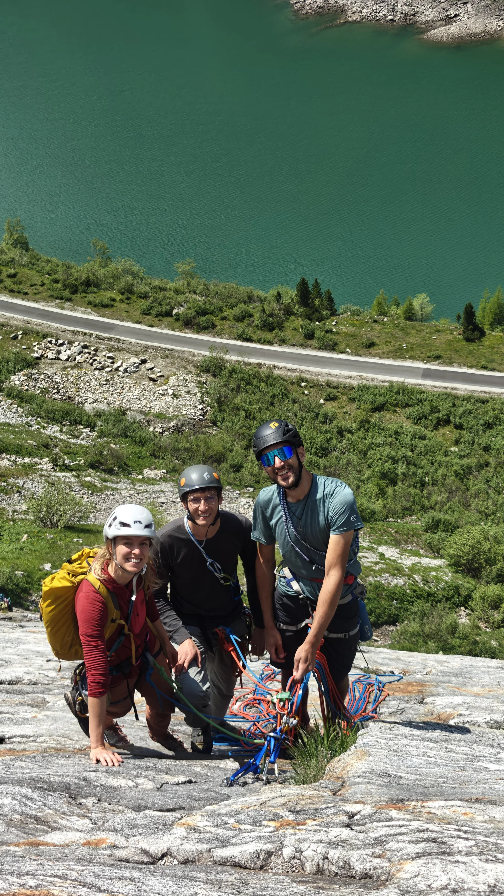 © DAV Sektion Rosenheim