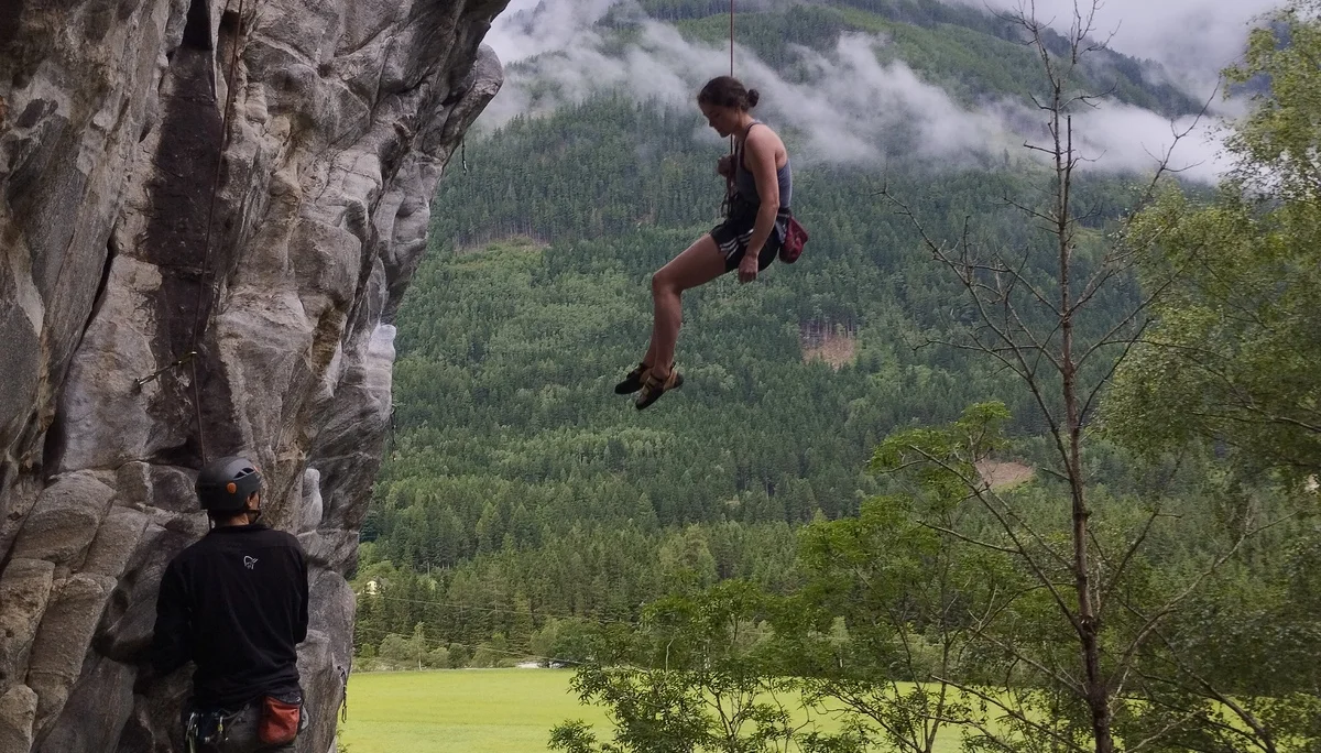 © DAV Sektion Rosenheim