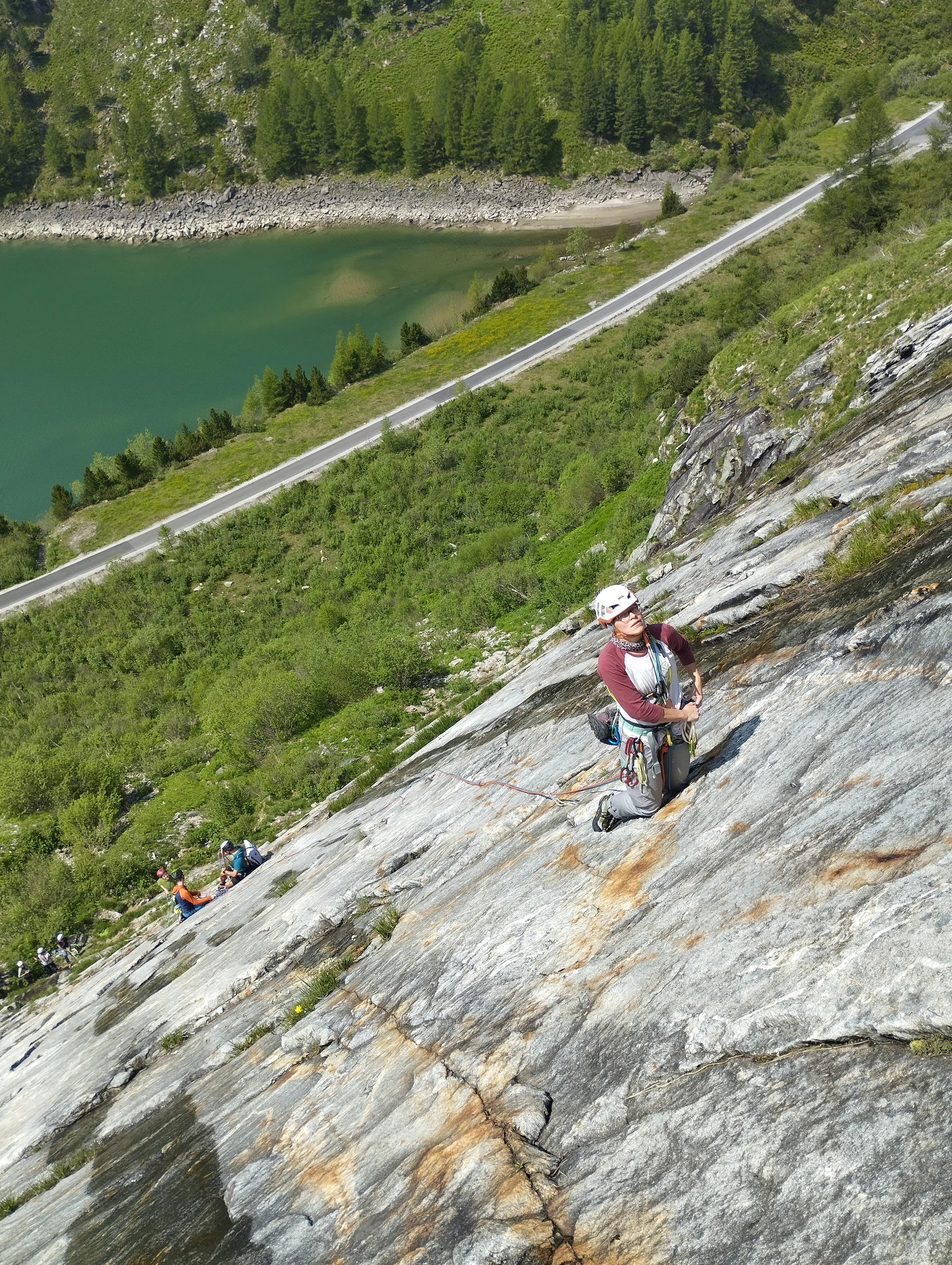 © DAV Sektion Rosenheim