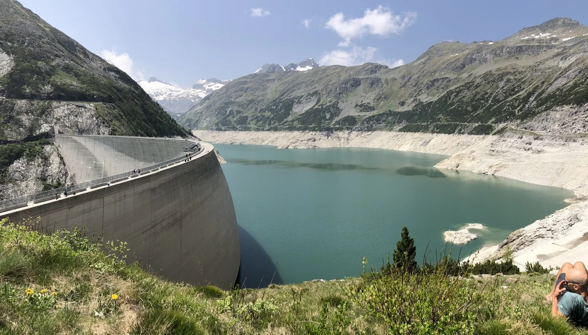 © DAV Sektion Rosenheim