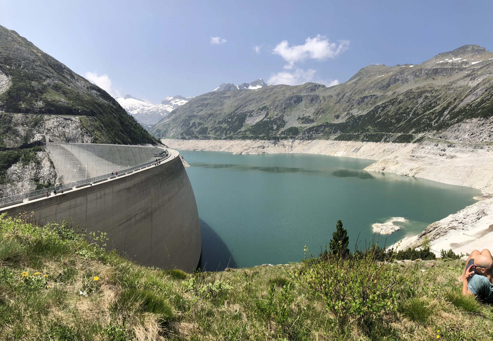 © DAV Sektion Rosenheim