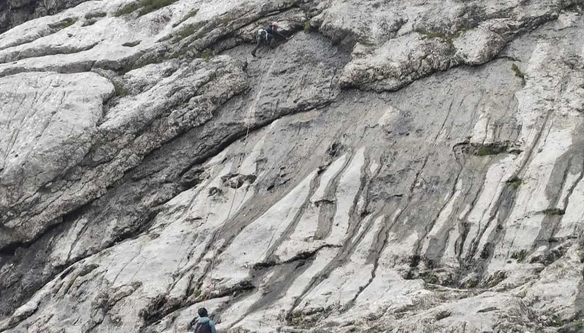 © DAV Sektion Rosenheim