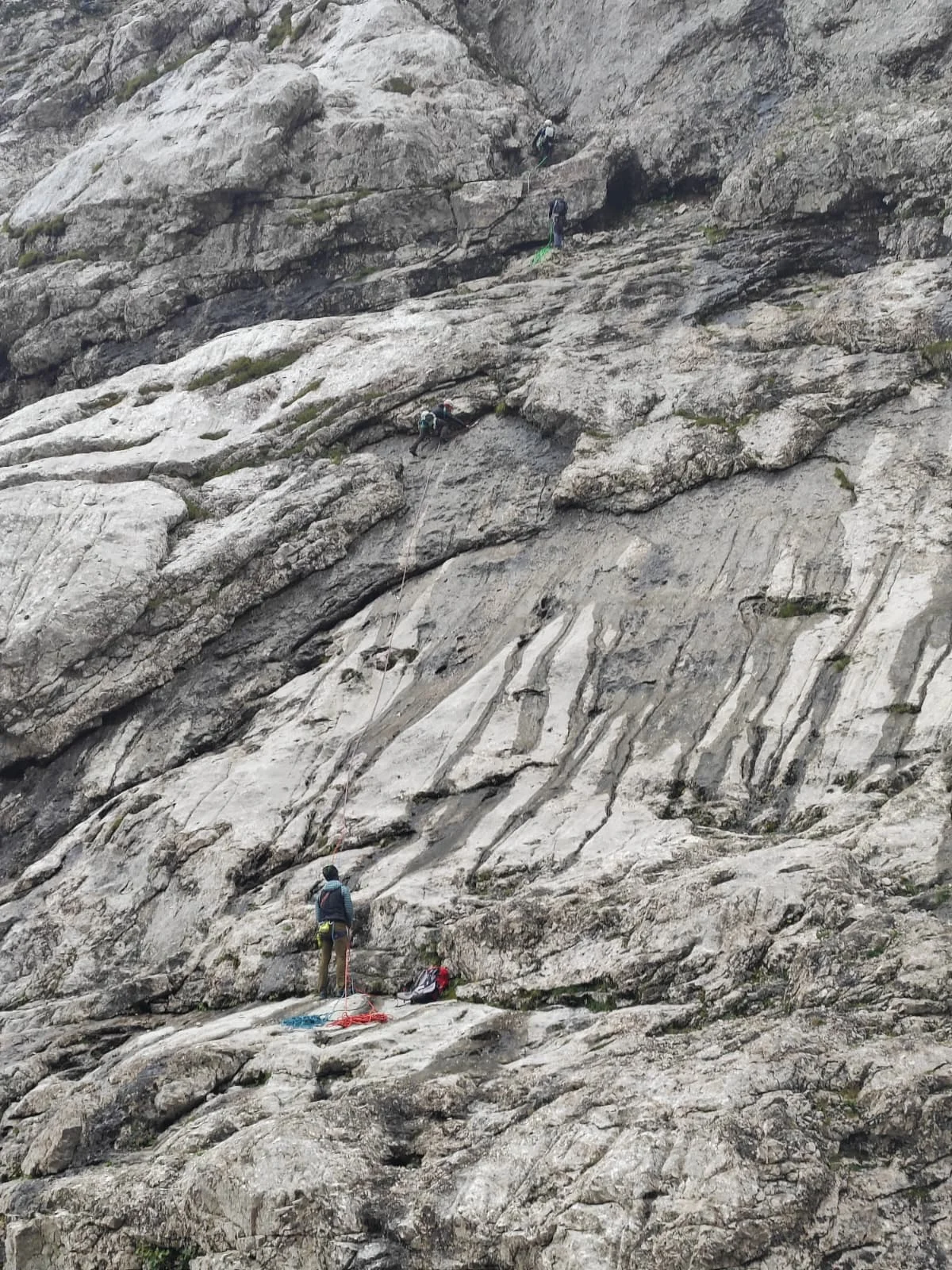 © DAV Sektion Rosenheim