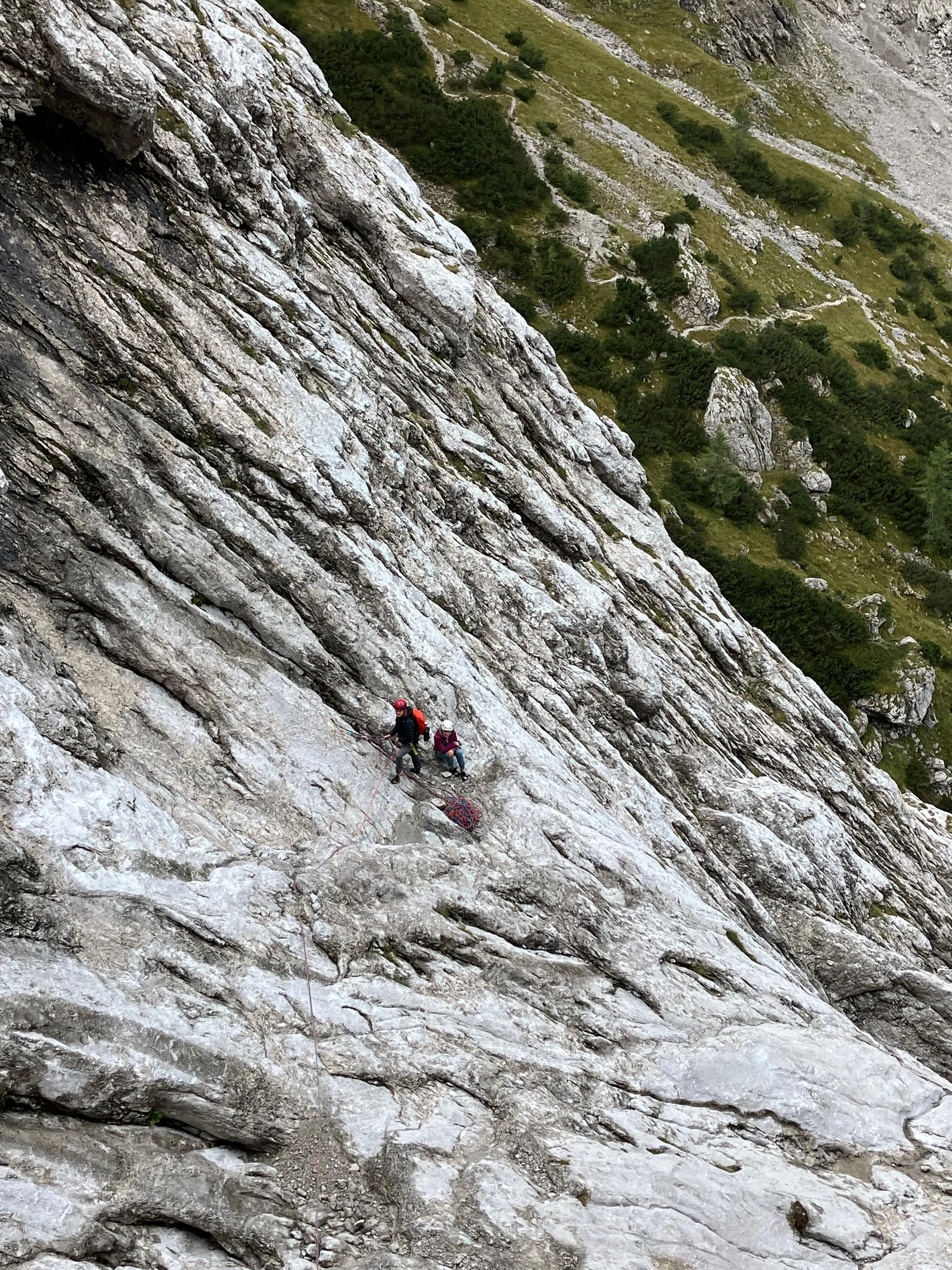 © DAV Sektion Rosenheim