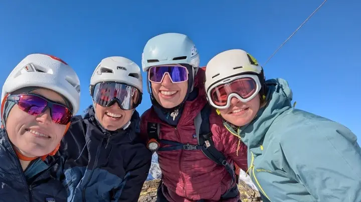 © DAV Sektion Rosenheim -ROpies