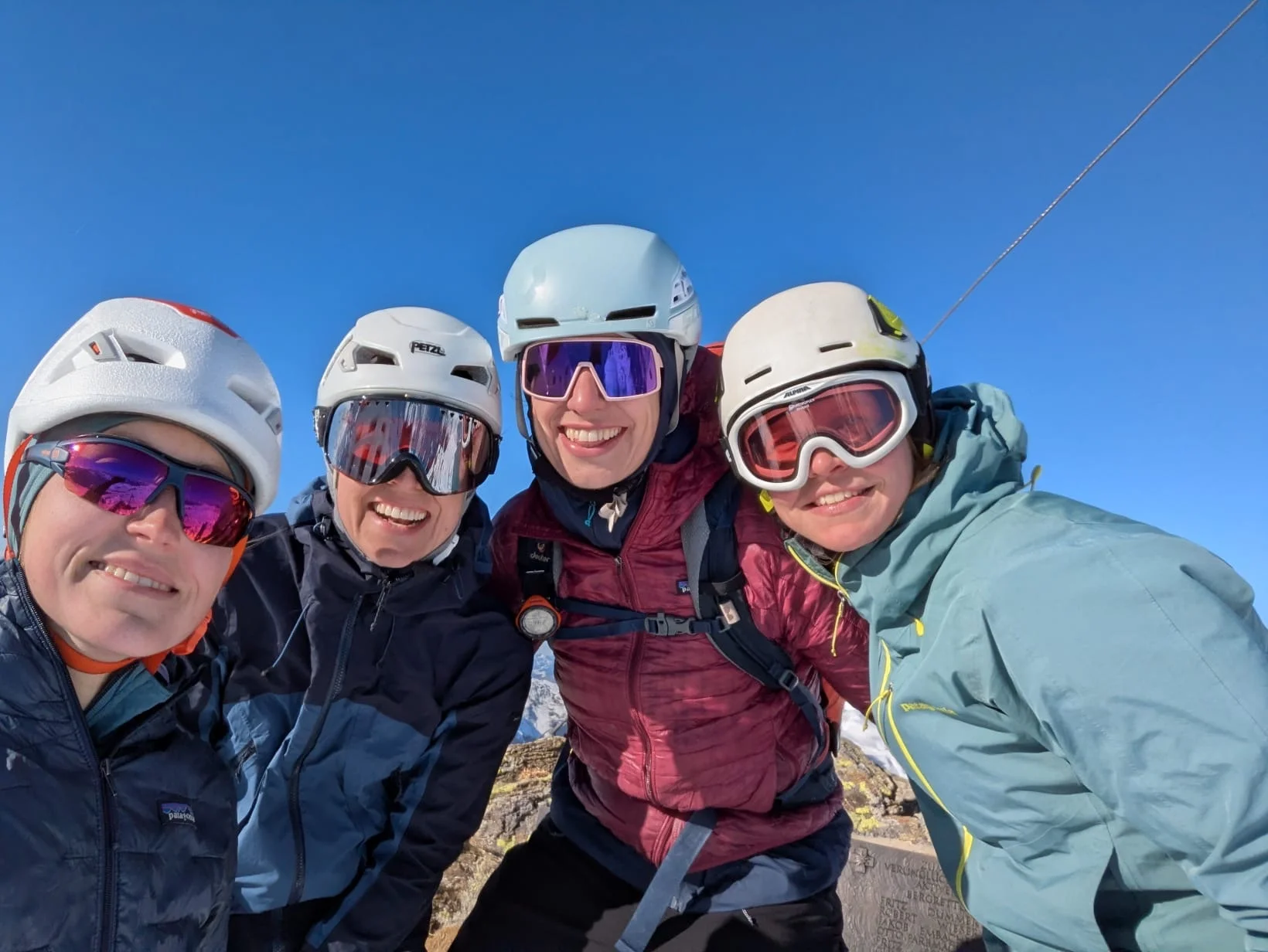 © DAV Sektion Rosenheim -ROpies