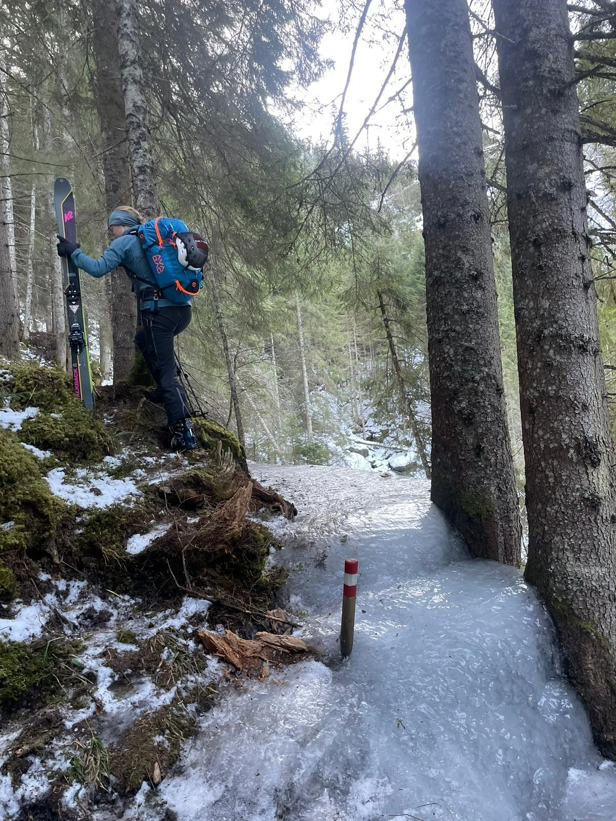 © DAV Sektion Rosenheim -ROpies