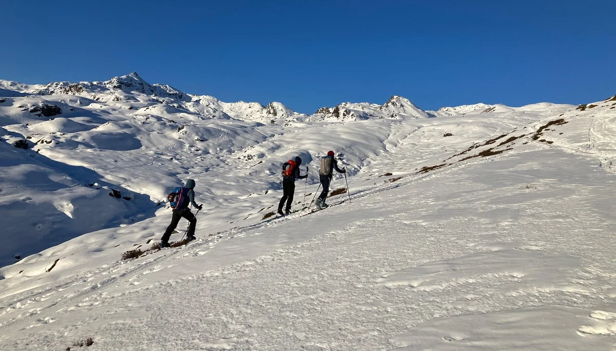 © DAV Sektion Rosenheim -ROpies