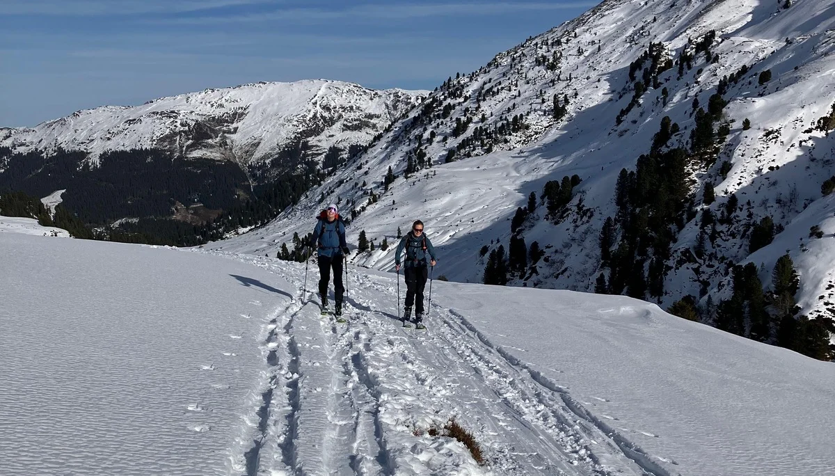 © DAV Sektion Rosenheim -ROpies