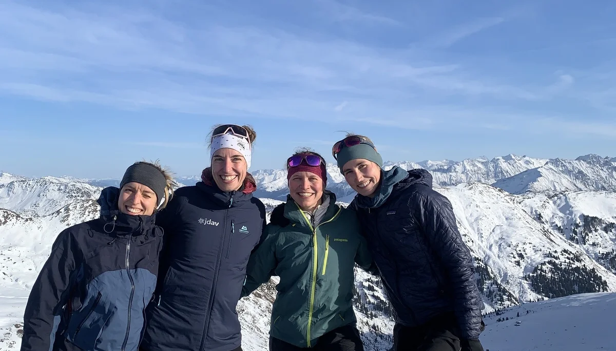 © DAV Sektion Rosenheim -ROpies