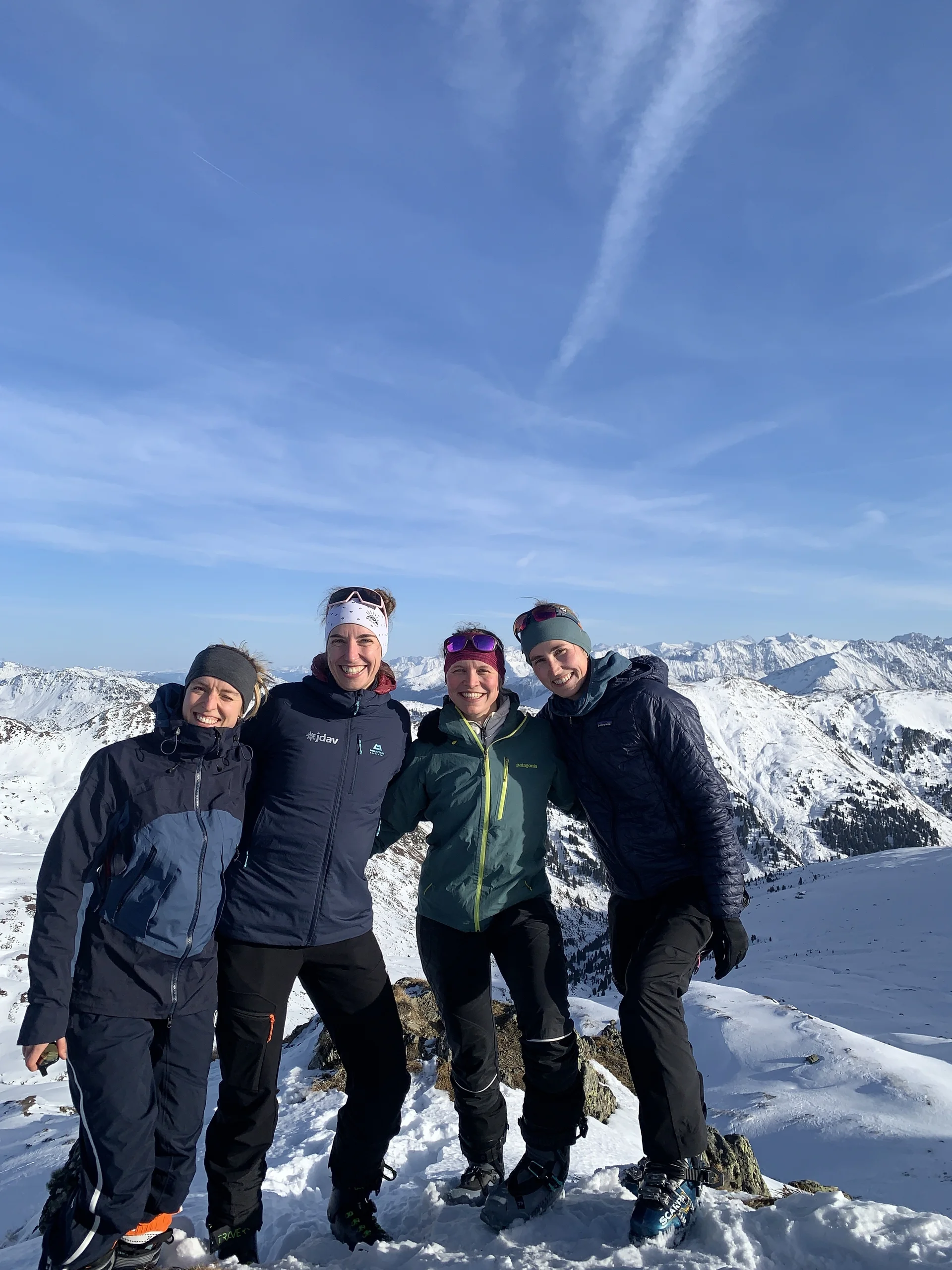 © DAV Sektion Rosenheim -ROpies