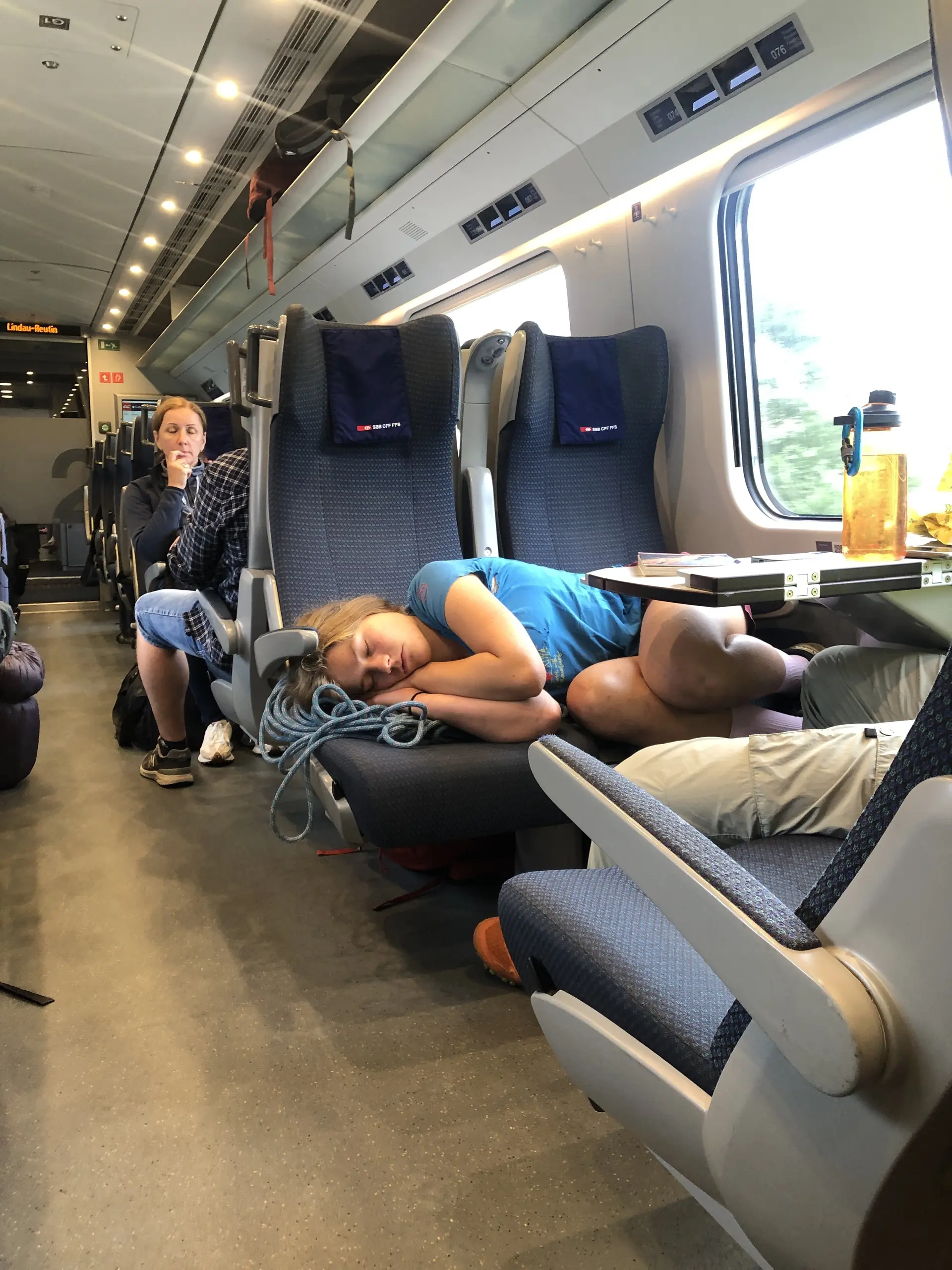 © DAV Sektion Rosenheim