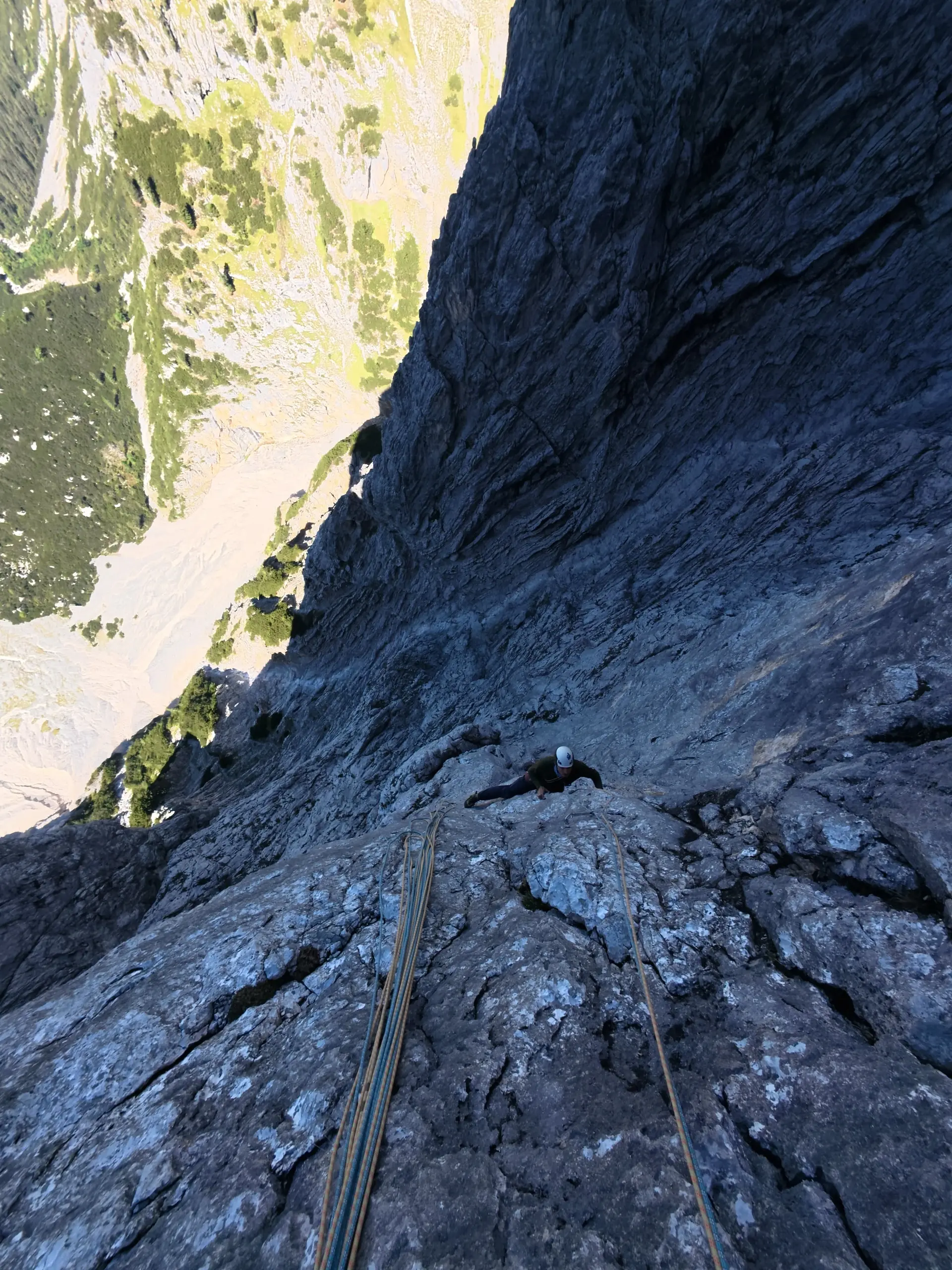 © DAV Sektion Rosenheim
