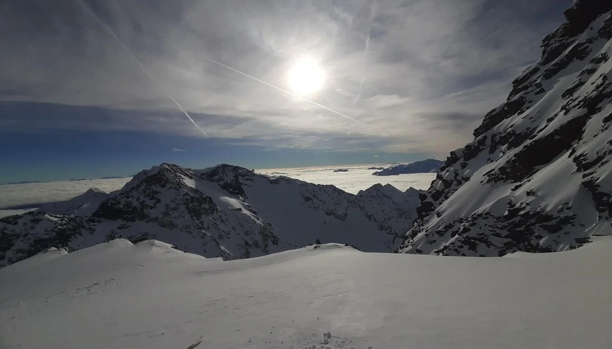 © DAV Sektion Rosenheim - RoBergAktiv