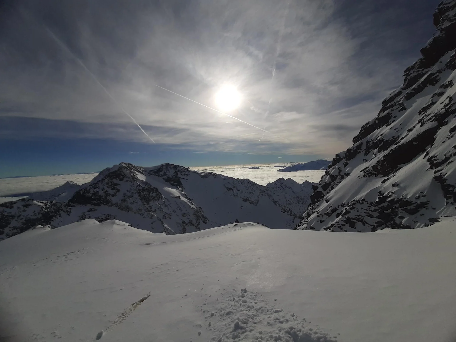 © DAV Sektion Rosenheim - RoBergAktiv