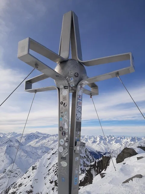 © DAV Sektion Rosenheim - RoBergAktiv