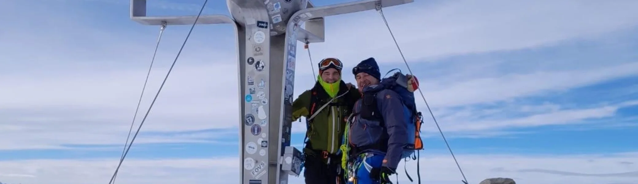 © DAV Sektion Rosenheim - RoBergAktiv