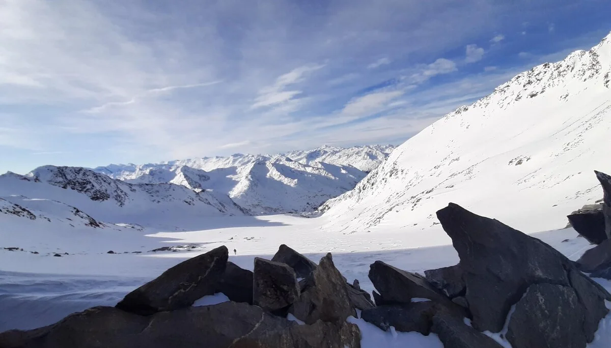 © DAV Sektion Rosenheim - RoBergAktiv