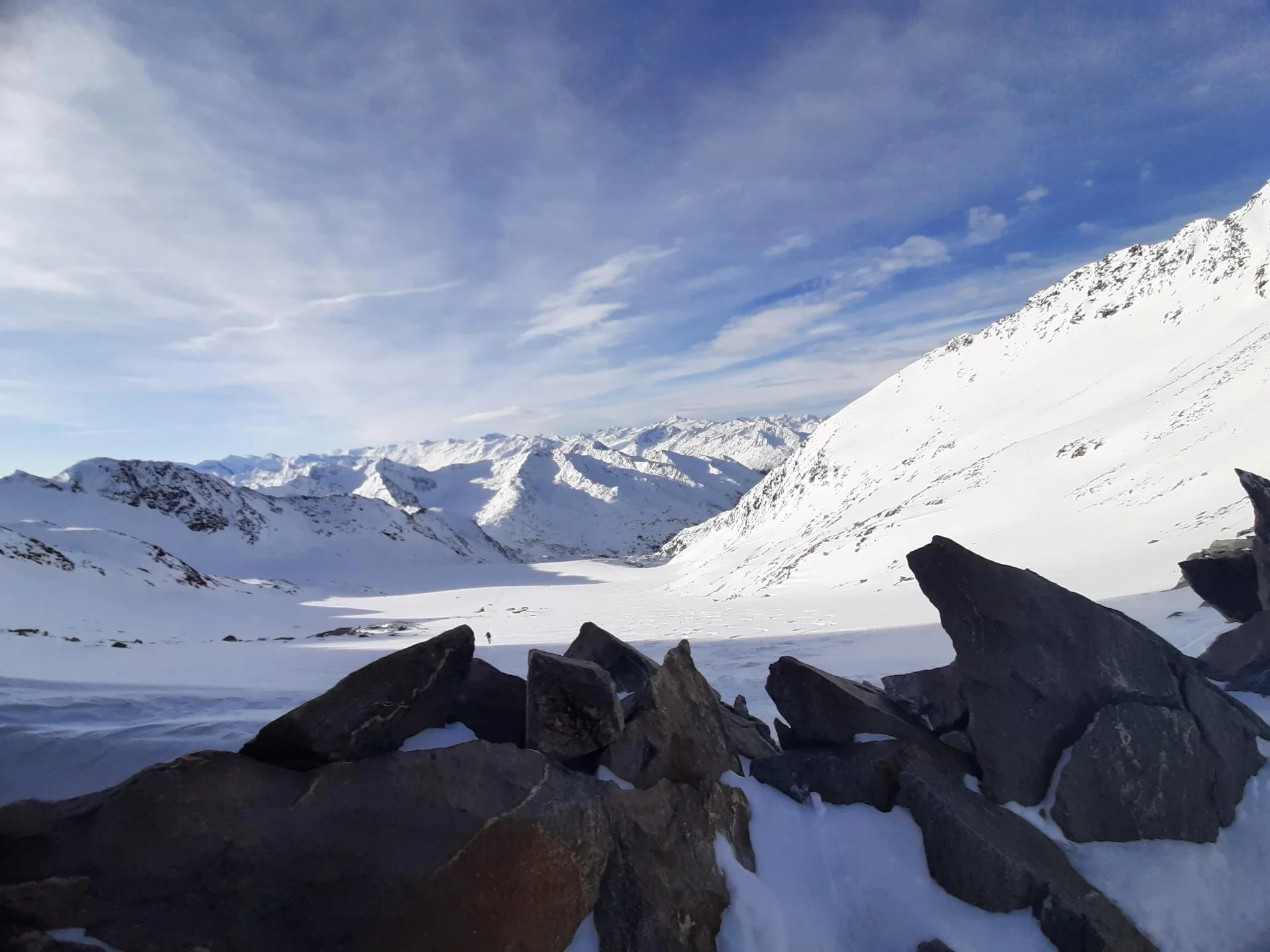 © DAV Sektion Rosenheim - RoBergAktiv