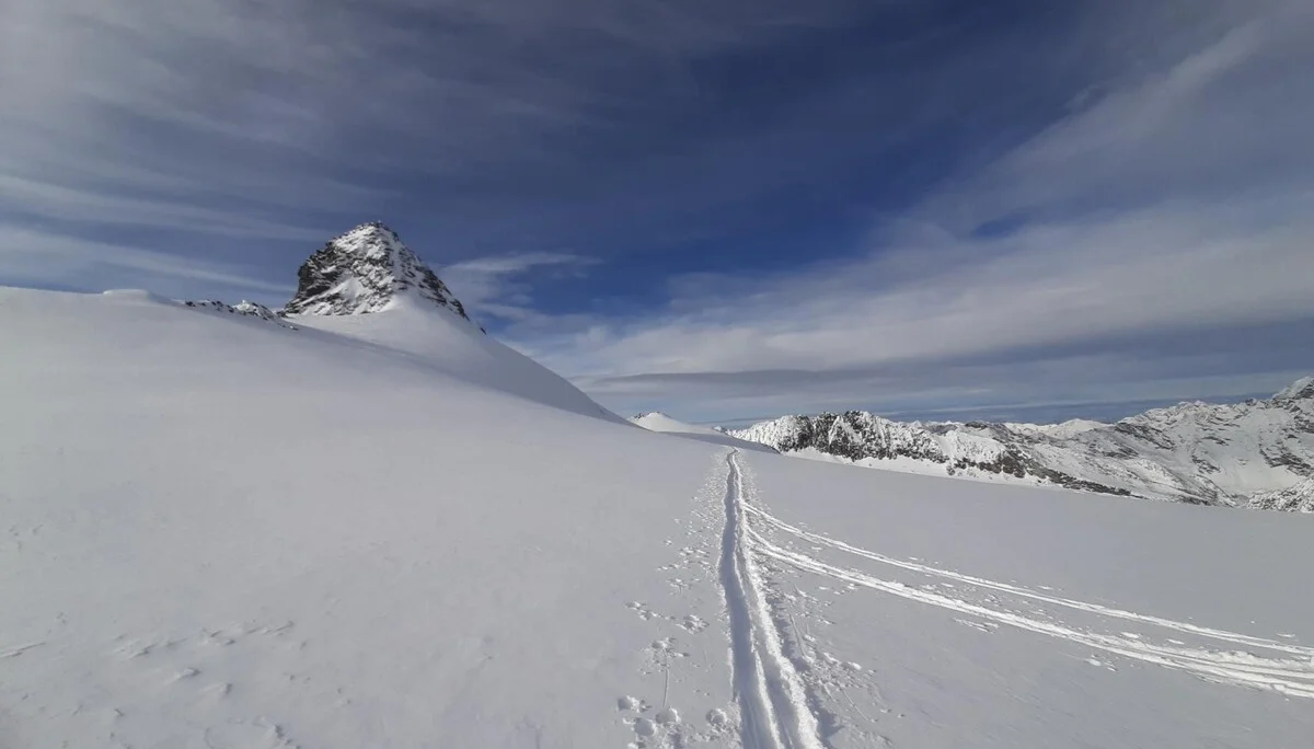 © DAV Sektion Rosenheim - RoBergAktiv