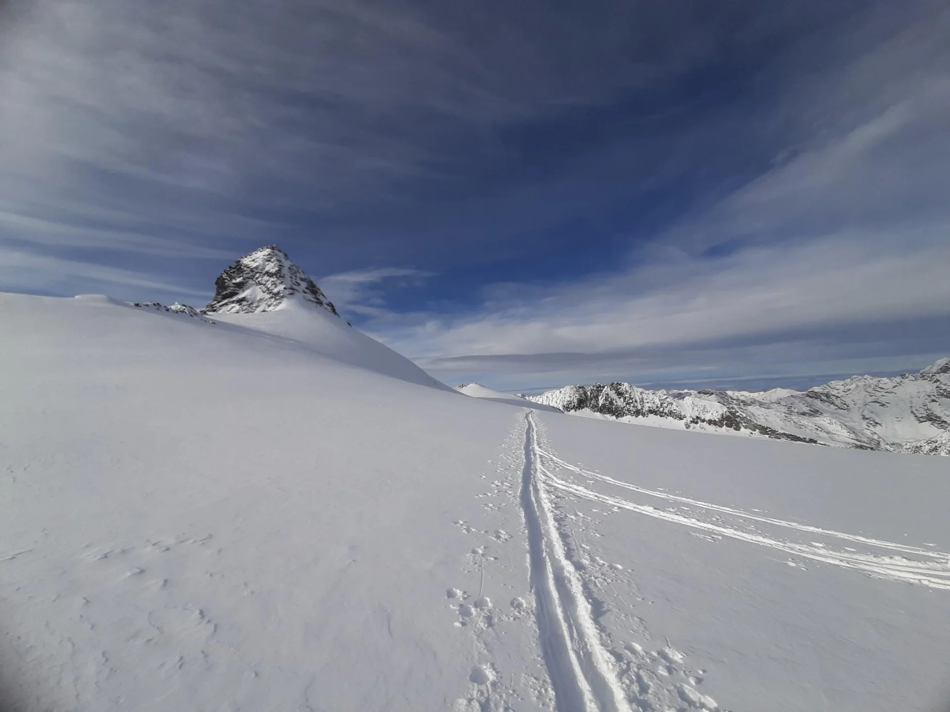 © DAV Sektion Rosenheim - RoBergAktiv