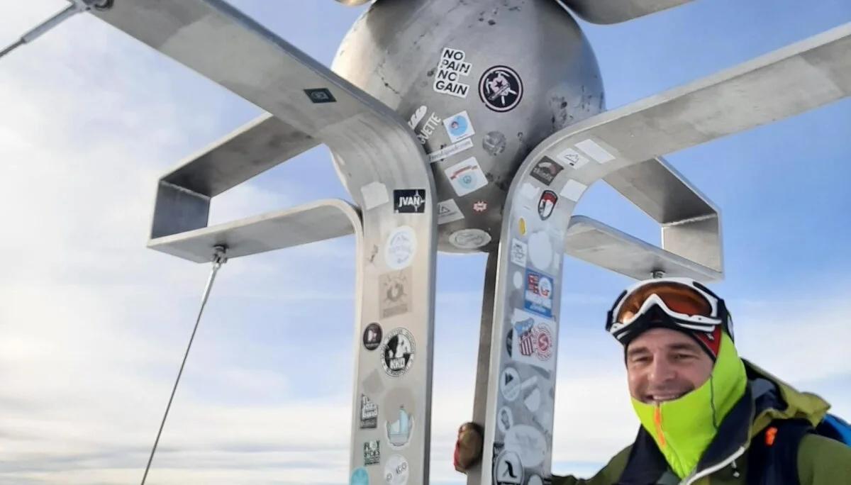 © DAV Sektion Rosenheim - RoBergAktiv