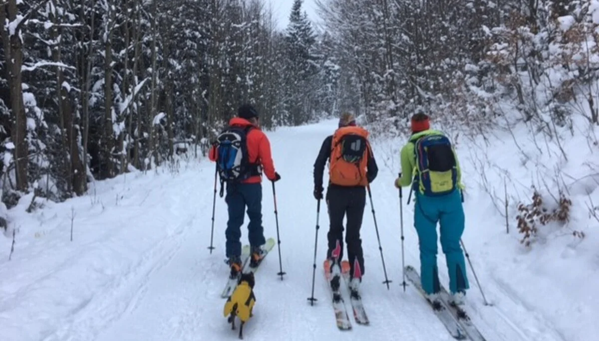 © DAV Sektion Rosenheim