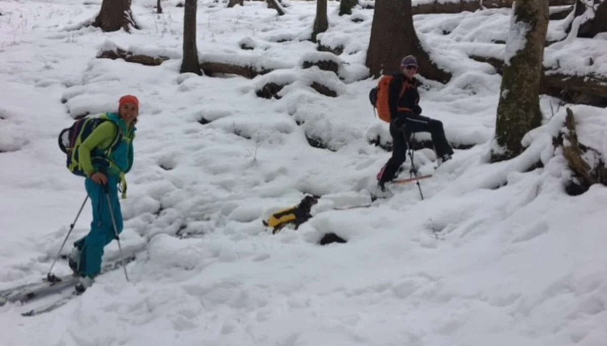 © DAV Sektion Rosenheim