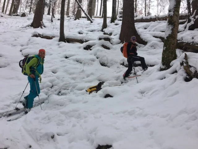 © DAV Sektion Rosenheim